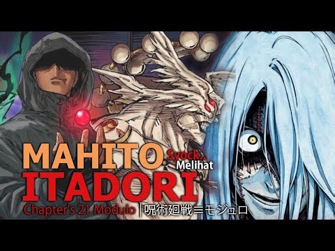 JJK MODULO CHAPTER 21 REVIEW! MAHITO & ITADORI YUJI END THE ERA OF THE CURSE