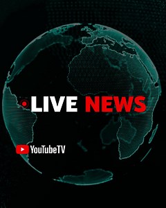 2.3K reactions · 84 shares | Watch ABC News, CNN, CBS News, FOX News, MSNBC and more with no long-term contracts | YouTube | Facebook