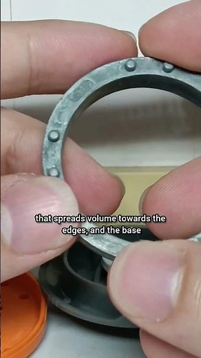 whats inside a #lego ninjago spinner?