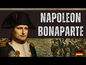 Biografie von NAPOLEON BONAPARTE | Historische Dokumentation