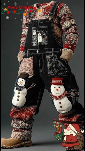 Every holiday scene deserves a perfect outfit. Whether it’s a cozy family gathering, a sparkling year-end party, or a romantic winter date, we’ve prepared your head-to-toe festive wardrobe. From soft Christmas-themed knitwear and elegant party dresses to stylish winter coats, enjoy special season’s savings on our curated apparel collection. | Oralie Rowena granola 7822