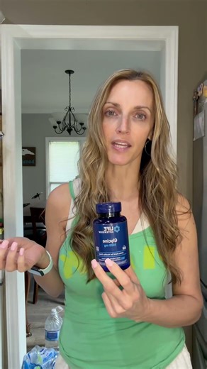 Glycine Supplement Overview