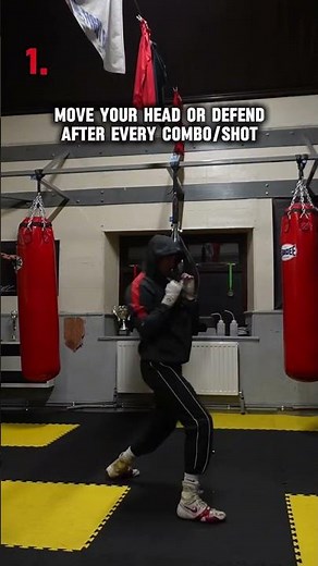 Boxing Training Tips 🥊 | 3 Simple Moves to Instantly Improve Your Boxing