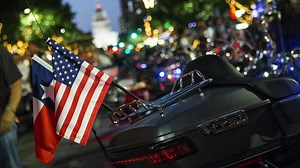Photos: ROT Rally parade in downtown Austin on June 9