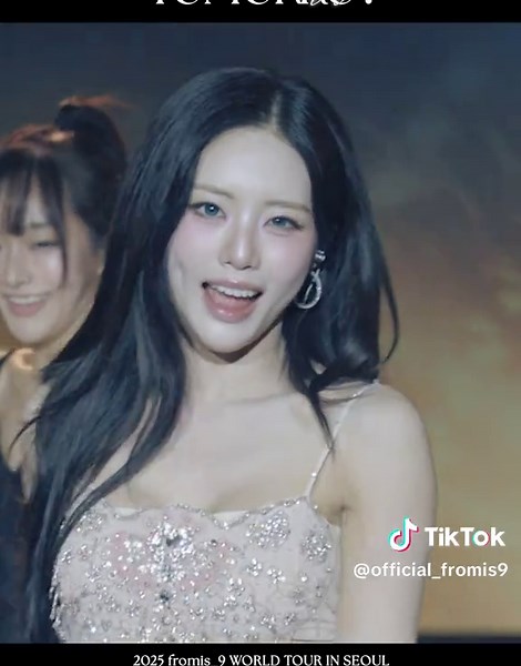 fromis_9 World Tour 'NOW TOMORROW' in Seoul Highlights