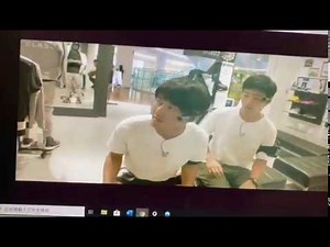 ジャルジャル キス