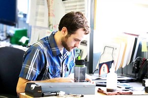 Find Your Career at Extol - EXTOL, INC.