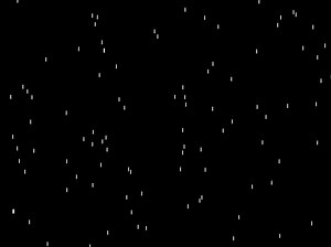 Kotlin CreateJS下雨效果