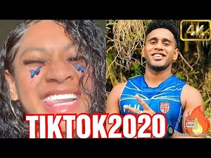 TIK TOK FIJI COMPILATION #BEST OF JUNE 2020#BEST COMEDY AND DANCE VIDEOS #TIK TOK FIJIAN STYLE