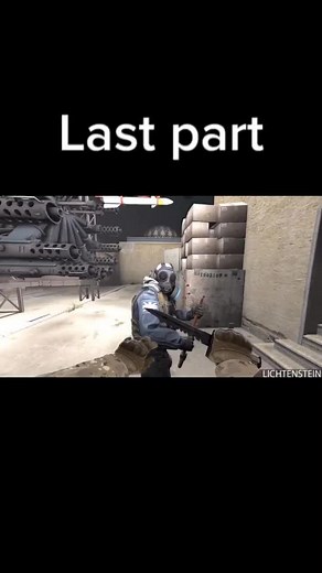 Vodka Kalashnikov CS:GO Montage