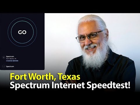 SPECTRUM INTERNET SPEED: IS IT WORTH IT?