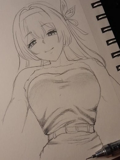 Beginner's Guide to Drawing a Human Body