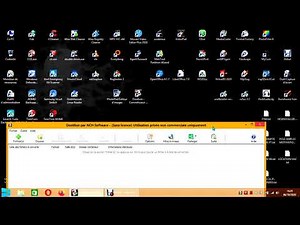 Doxillion NCH ( convertisseur de CV Document Texte )