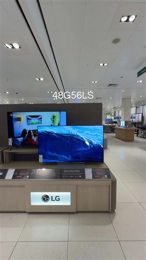 Best 48 Inch TV on the Market? #48inch #lg #oled #besttv #fyp | lg oled tv