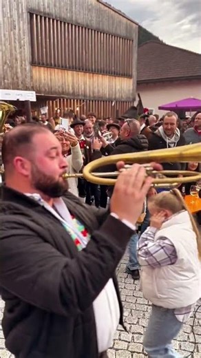 Südmährische polka #brass #trumpet #music #blasmusik #blech #blaskapelle #musik #tyrol