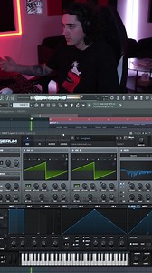 TECHNO PRODUCERS! Get access to the best All-Round Techno Sample Pack you can find online in 2025. Every sub-genre of Techno Production: 🔥 Full Schranz Pack 🔥 Full Industrial Pack 🔥 Every Hard Techno Sound You'll Need Our most ridiculous offer of the year: ⚡️ 30 Full Sample Packs ⚡️ 30 Episode Sound-Design Masterclass ⚡️ 1000 Unique Presets (Serum 2, Sylenth, Spire) ⚡️ Thousands of Drum Loops & Oneshots ⚡️ Hundreds of Unique Vocals 💥 Our Packs are used by the biggest artists in the scene to 