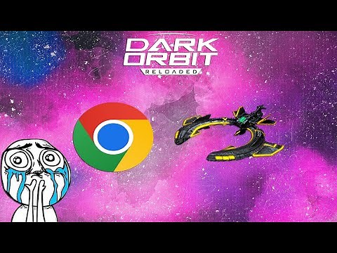 ¡Como jugar en navegador y aumentar mucho los FPS! // Tutorial paso a paso || DarkOrbit