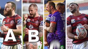 4K views · 108 reactions |  TRY OF THE MONTH | It's time to vote...