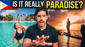 38K views · 3.1K reactions | Watch this before planning your trip to the Philippines. The Philippines has been overlooked as a vacation destination in the past - here is the ultimate guide to which places in this beautiful country are right for you! | Making it Happen Vlog | Facebook