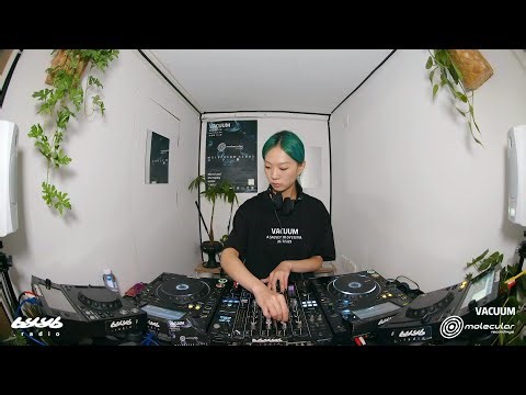 NAXIN | VACUUM | byyb.radio - Sep. 05 / 2025