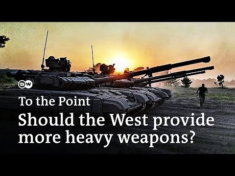 Ukraine's battlefield gains: Putin under pressure? | To The Point