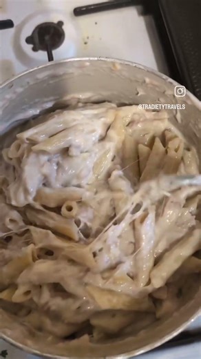 easy quick divine tuna mornay