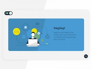 Stacking cards on scroll - Awwwards