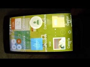 LG Leon liberacion [Unlock] MetroPCS