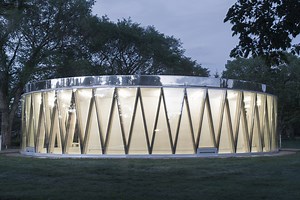 gh3* — Borden Park Pavilion