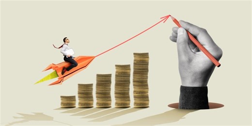 Inversiones en startups latinoamericanas aumentaron 26% en 2024 y volverán a subir en 2025