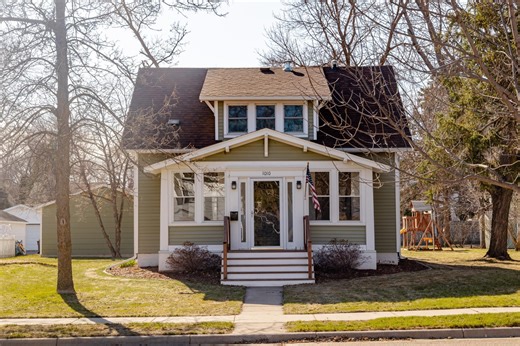 1010 Fillmore St, Alexandria, MN 56308 - MLS 6702927 - Coldwell Banker