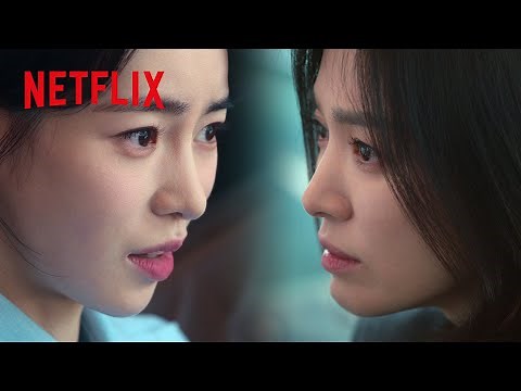 ヨンジンに復讐を止める最後の"チャンス"をあげるドンウン | ザ・グローリー ～輝かしき復讐～ | Netflix Japan