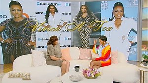 180K views · 5.5K reactions | We admire women like Vivica A. Fox! She opens up about being comfortable at her age. | Tamron Hall Show | Facebook
