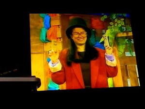 Stanley spring fever 2003 DVD