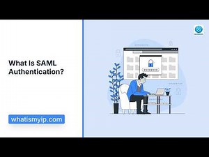 What Is SAML Authentication?