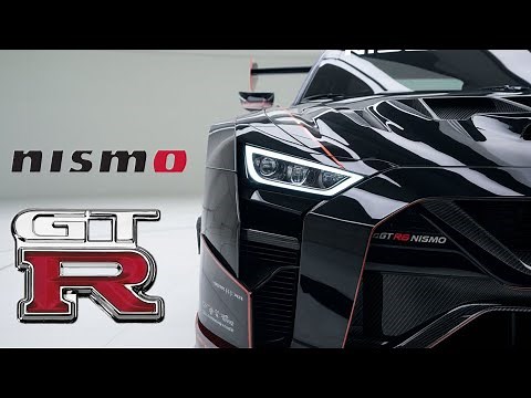2025 Nissan GTR R36 NISMO: Stunning Features and Performance of the New Model!