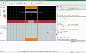 [英文字幕] Lumerical SCRIPTING100 - List of videos