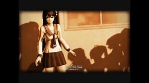 [PSO2EP4]MY BEST FRIEND[第6章 想いのかたち]7/9