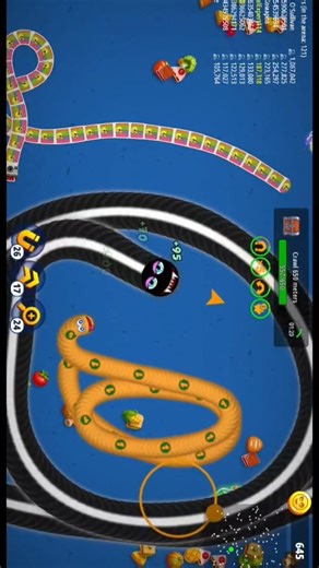 Duniya ko sabse Bada sa pick nabada kaise ho Gaya🐍