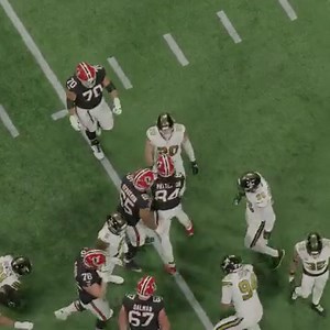😡 ANGRY RUN Cordarrelle Patterson 😡 GMFB NFL | Atlanta Falcons