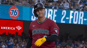 This is the funkiest pitching delivery in MLB today, and it's truly confusing