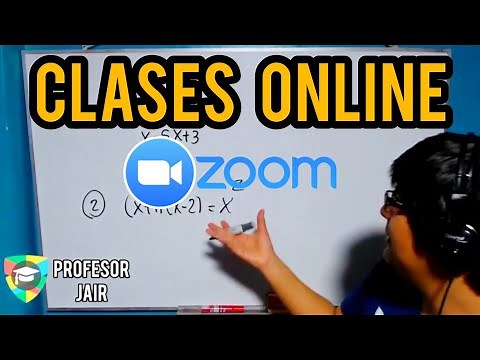 Clases de matematicas online