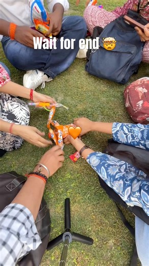 We Gave Each Other Colors & Bought Snacks… This Happened! 🤯