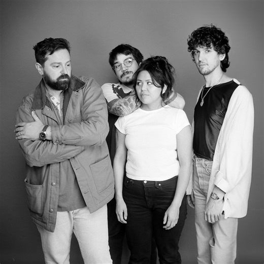 Fime - 'Better Half Of A Dollar'