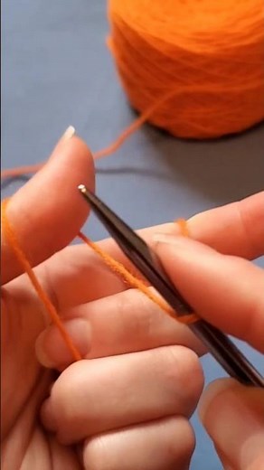 How to Knit the German Twisted Cast on in 1x1 Rib