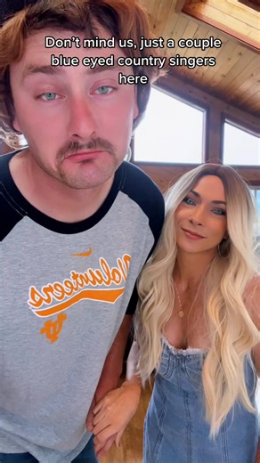 Halloween costume 2022 @morganwallen and @Megan Moroney #costumeidea #halloween2022 #couplescostume #countrysingers #imetsomebody #morganwallentiktok #meganmoroney #tennessee #georgia #countrygirl #halloweenparty #blueeyedfilter #jeandress #morganwallen #halloween