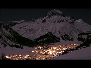 O Holy Night - Luciano Pavarotti : with Lyrics(가사번역) || 오 거룩한 밤