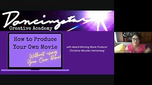Produce Your Movie!