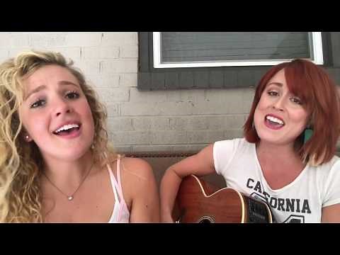 Delta Dawn - Tanya Tucker (Cover by Casi Joy & Ashley Levin)