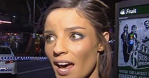 It's been 10 years since 'Chk Chk Boom' girl went viral. And she's got "a proper job" now.